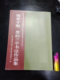 情系丰顺 墨韵兰亭书法作品集