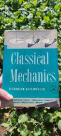 Classical Mechanics（经典力学）