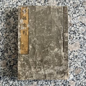 外驱字引
