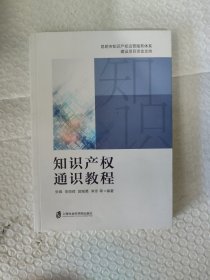 知识产权通识教程