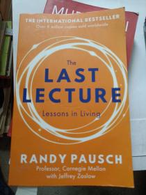 The Last Lecture