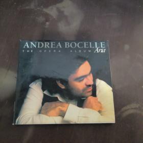 CD ANDREA BOCELLE