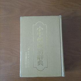 小牛頓成語(yǔ)辭典