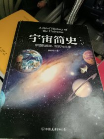 宇宙简史