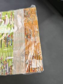 萌趣三国（全60册）彩图注音有声伴读版 装在口袋里的中国经典名著 写给小朋友的Q版三国 中小学生必读四大名著漫画阅读故事书