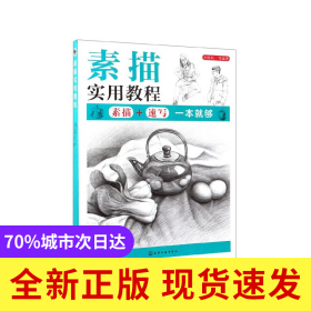 素描实用教程