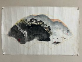 樊建文 作品