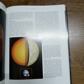 ASTRONOMY：the definitive guide to the universe 天文学 宇宙的权威指南 现货
