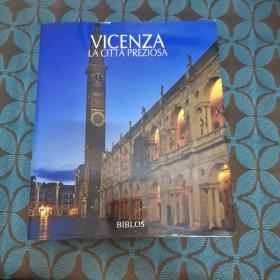 VICENZA LA CITTA PREZIOSA《公民权利》的受害者