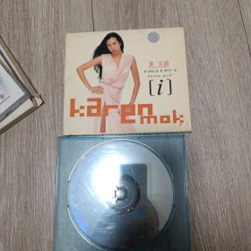 莫文蔚2碟VCD