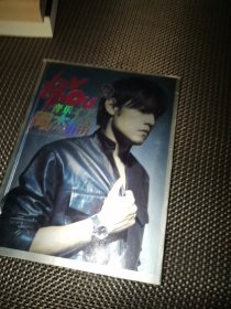 音乐才子周杰伦