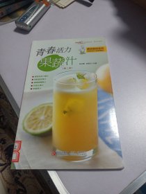 美味厨房系列：青春活力果蔬汁