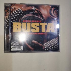 BUSTA RHYMES