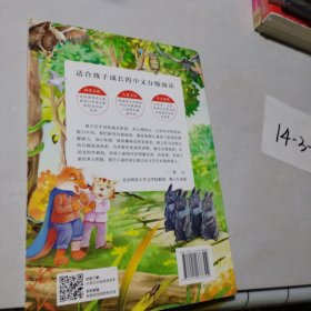木偶奇遇记/学而思大语文分级阅读
