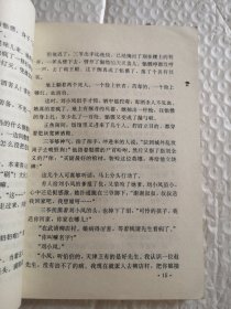 武侠小说，火拼花子窝 1.2.3（全三册）