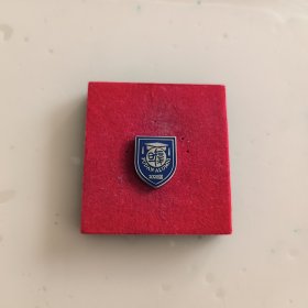 复旦大学2020届相辉校友徽章