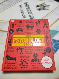 The Psychology Book. (Dk)[心理学] 精装本