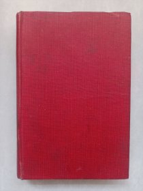 Tom Brown's Schooldays 汤姆.布朗的求学时代 英文版 私藏品好自然旧品如图 精装插图本(本店不使用小快递 只用中通快递)