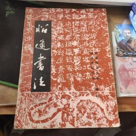 昭通书法