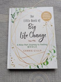 The Little Book of Big Line Change