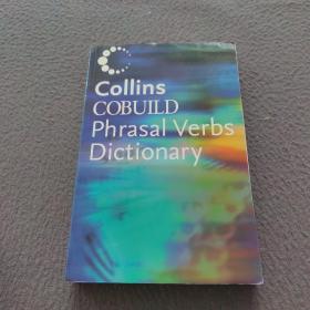 Collins COBUILD Phrasal Verbs Dictionary