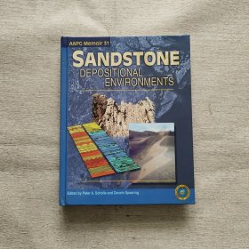 Sandstone Depositional Environments