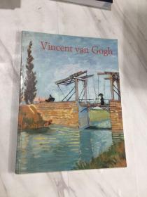 Vincent Van Gogh 1853-1890 Vision and Reality（文森特·梵高1853-1890视觉与现实）（梵高画册 法文原版）