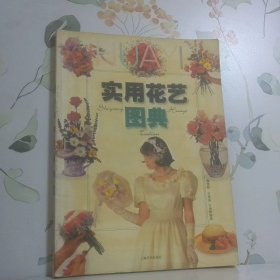 实用花艺图典