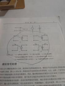 CMOS模拟集成电路设计（第2版）