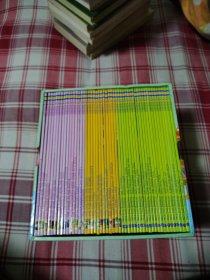 My First Reading Library 我的第一个图书馆套装，共50册 英文原版