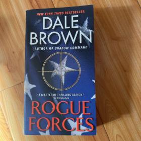 Rogue Forces