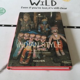 INDIAN STYLE