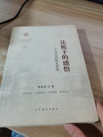 法槌下的感悟 : 一个法官的职业探索