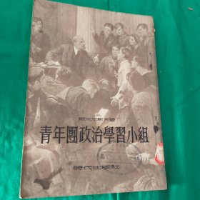 青年团政治学习小组