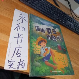 汤姆·索亚历险记