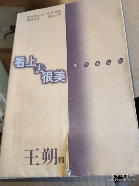 看上去很美