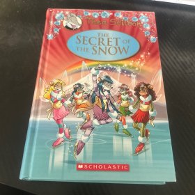 The secret of the snow