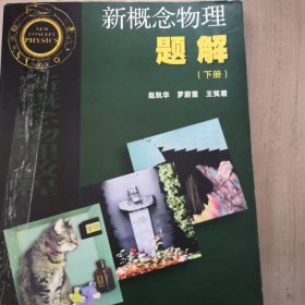新概念物理体检下册