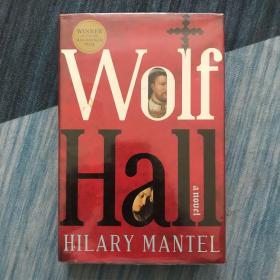 Wolf Hall（狼厅）