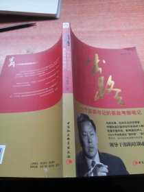 出路：一个区委书记的县政考察笔记