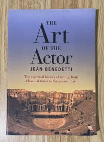 The Art of the Actor