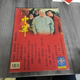 中华文摘 2004年第8期