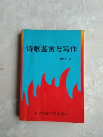詩(shī)歌鑒賞與寫作