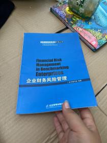 企业财务风险管理/标杆企业财务管理实务丛书