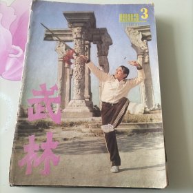 武林杂志，著名武术家，张文广，拳师，螳螂拳，李占元，临清潭腿，南枝拳，鸡拳，心意六合拳，少林十三抓，醉拳，形意八卦掌，少林合战拳，武坛，蛇拳，武打，武当山，武当拳法，龙行剑，拳术，医学，保健，跌打伤科，王子平，武术运动，武师，练武，洪拳，十八般武艺，武术之家