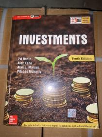 Investments Tenth Edition