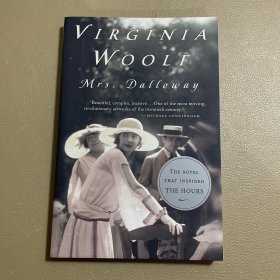 Mrs. Dalloway