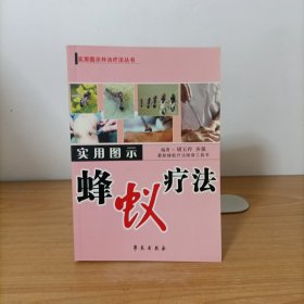 实用图示蜂蚁疗法