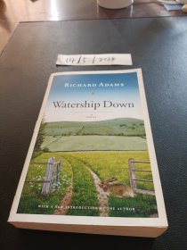 Watership Down：A Novel