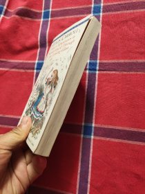 Alice's Adventures in Wonderland & Through the Looking-Glass